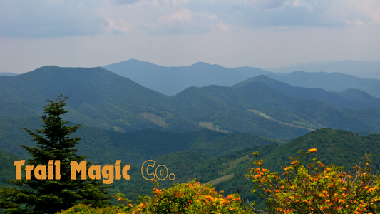 How Our Love for the Outdoors Sparked Trail Magic Co
